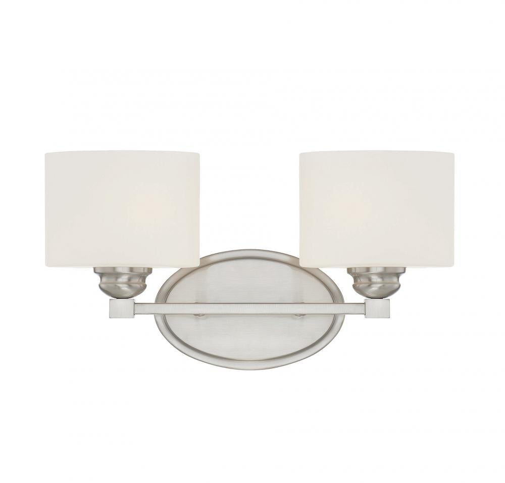 Bathroom Fixtures-Savoy House Canada-8-890-2-SN