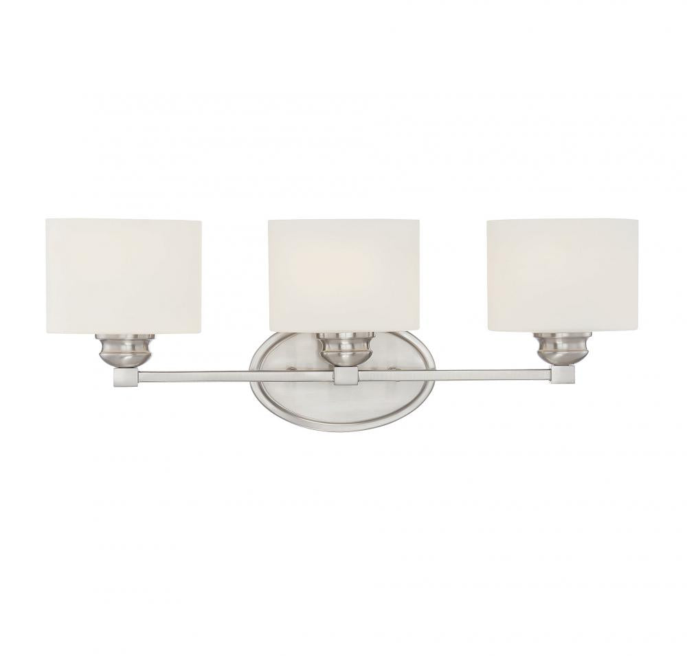 Bathroom Fixtures-Savoy House Canada-8-890-3-SN
