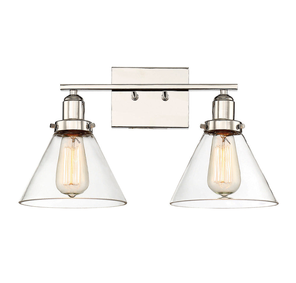 Bathroom Fixtures-Savoy House Canada-8-9130-2