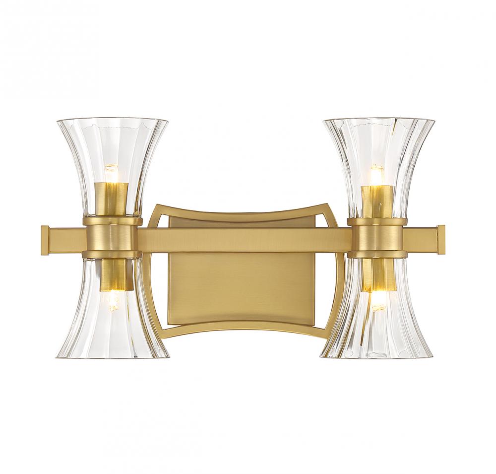 Bathroom Fixtures-Savoy House Canada-8-9702-4-322