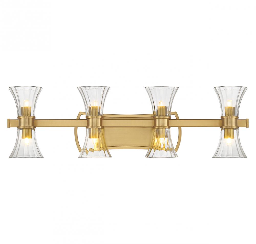 Bathroom Fixtures-Savoy House Canada-8-9702-8-322