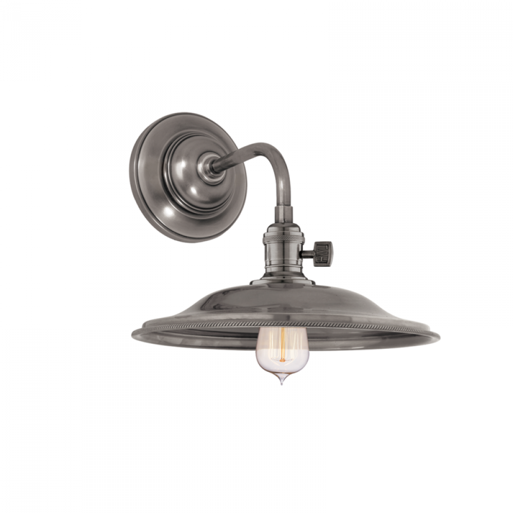 Heirloom Wall Sconce