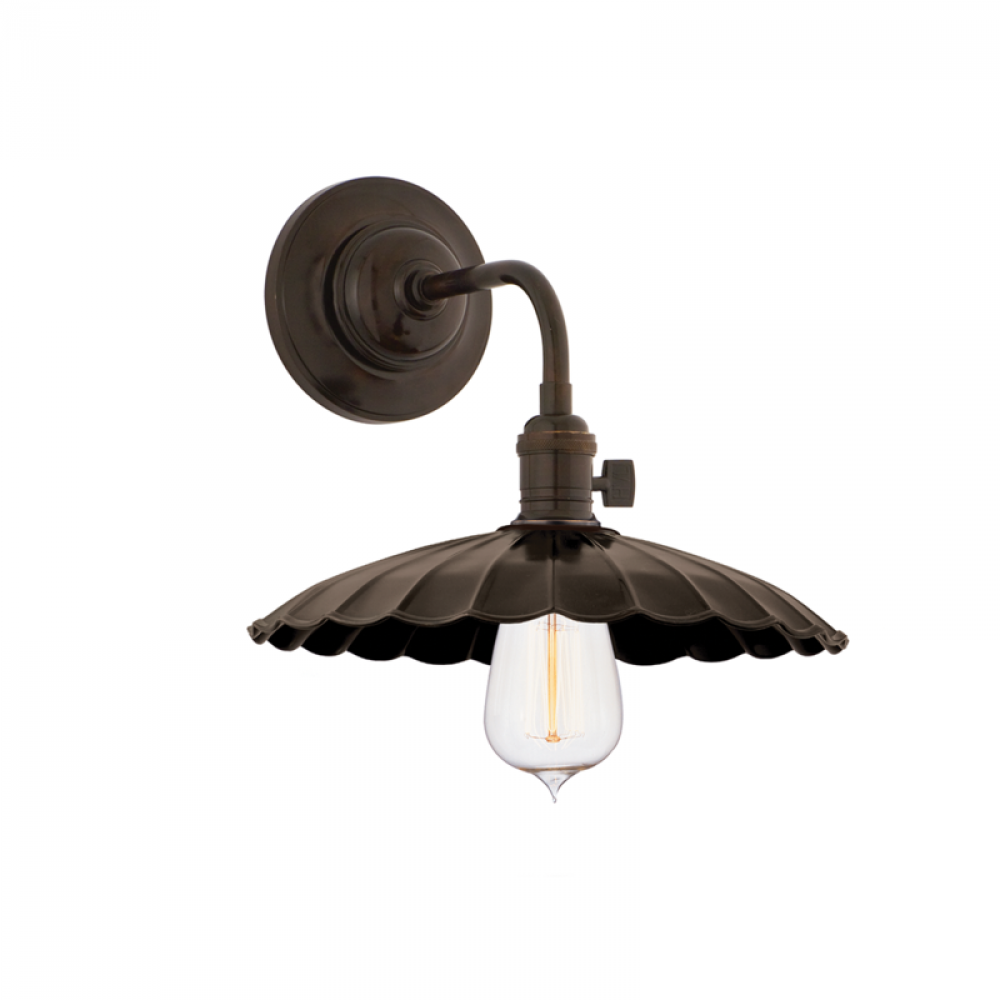 Heirloom Wall Sconce