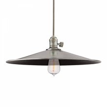 Load image into Gallery viewer, 1 LIGHT PENDANT
