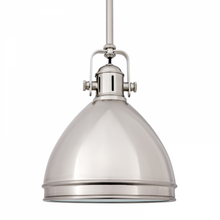 Load image into Gallery viewer, 1 LIGHT PENDANT
