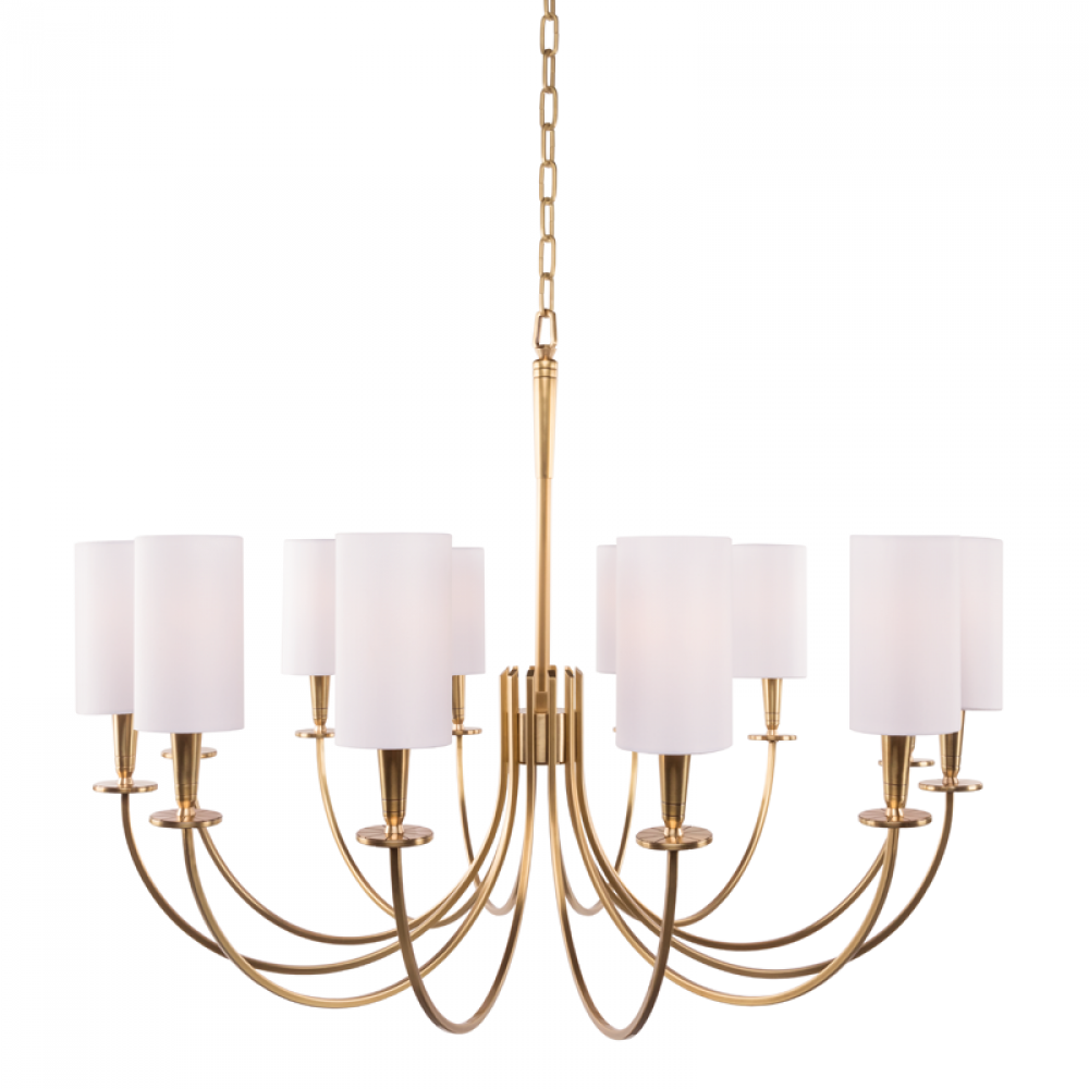 Mason Chandelier