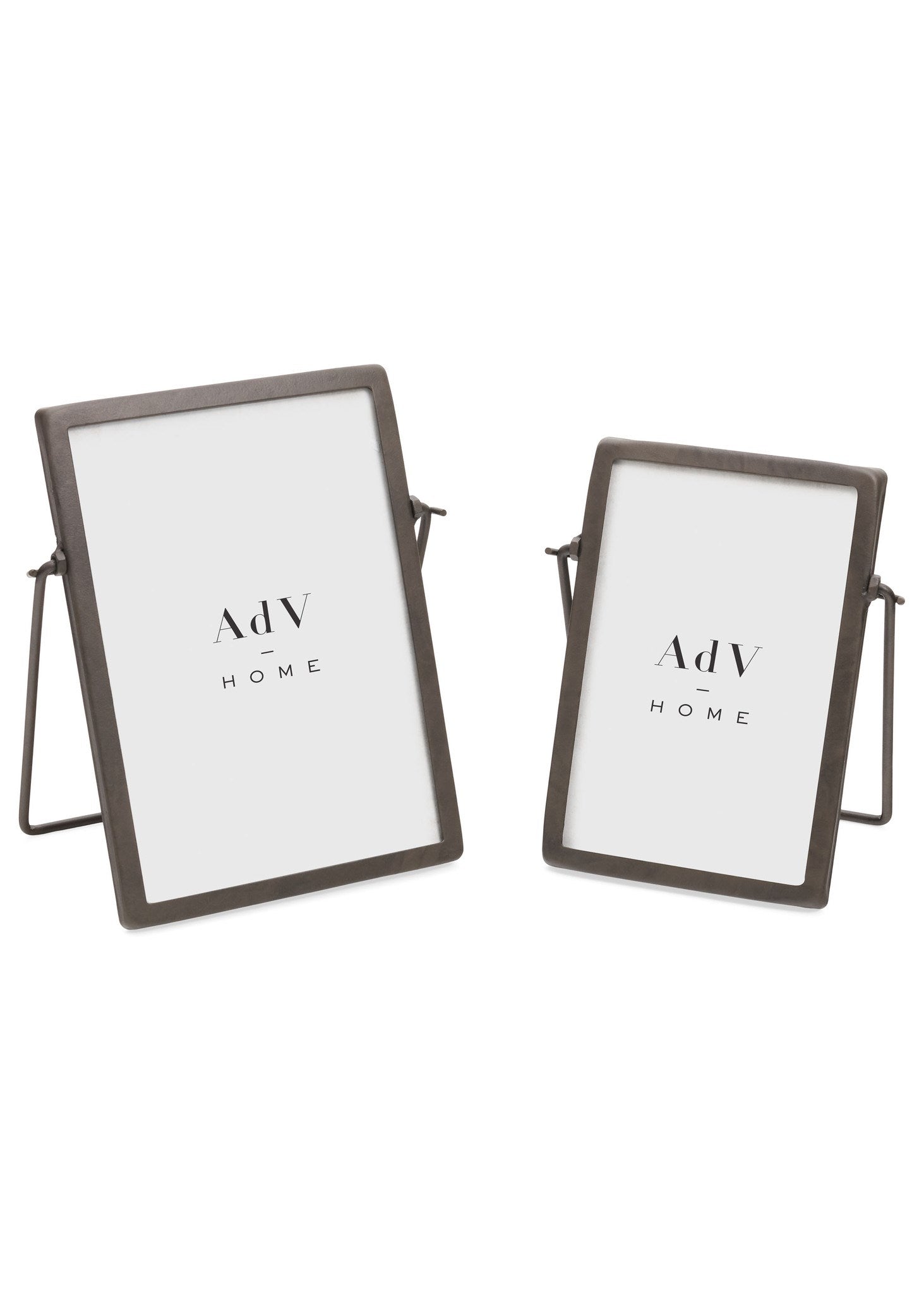 Picture Frame Iron (2 Sizes)