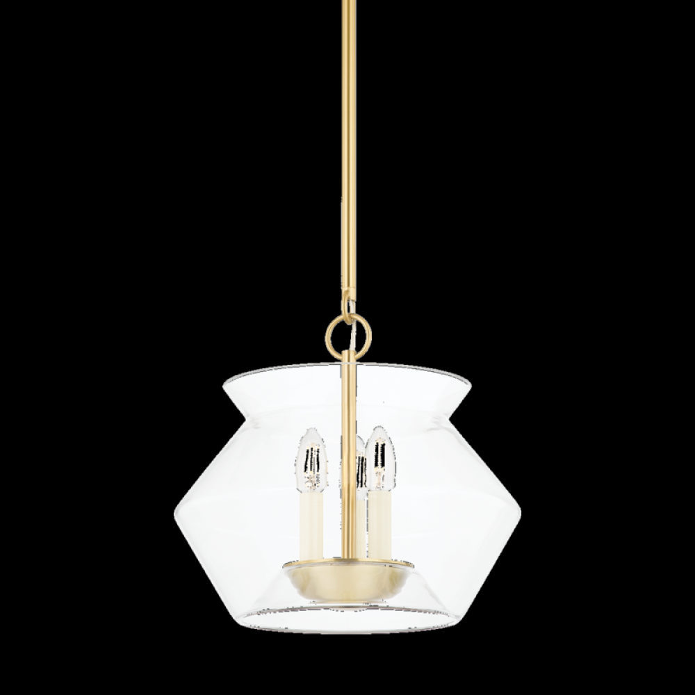 EDMONTON Lantern
