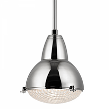 Load image into Gallery viewer, 1 LIGHT PENDANT
