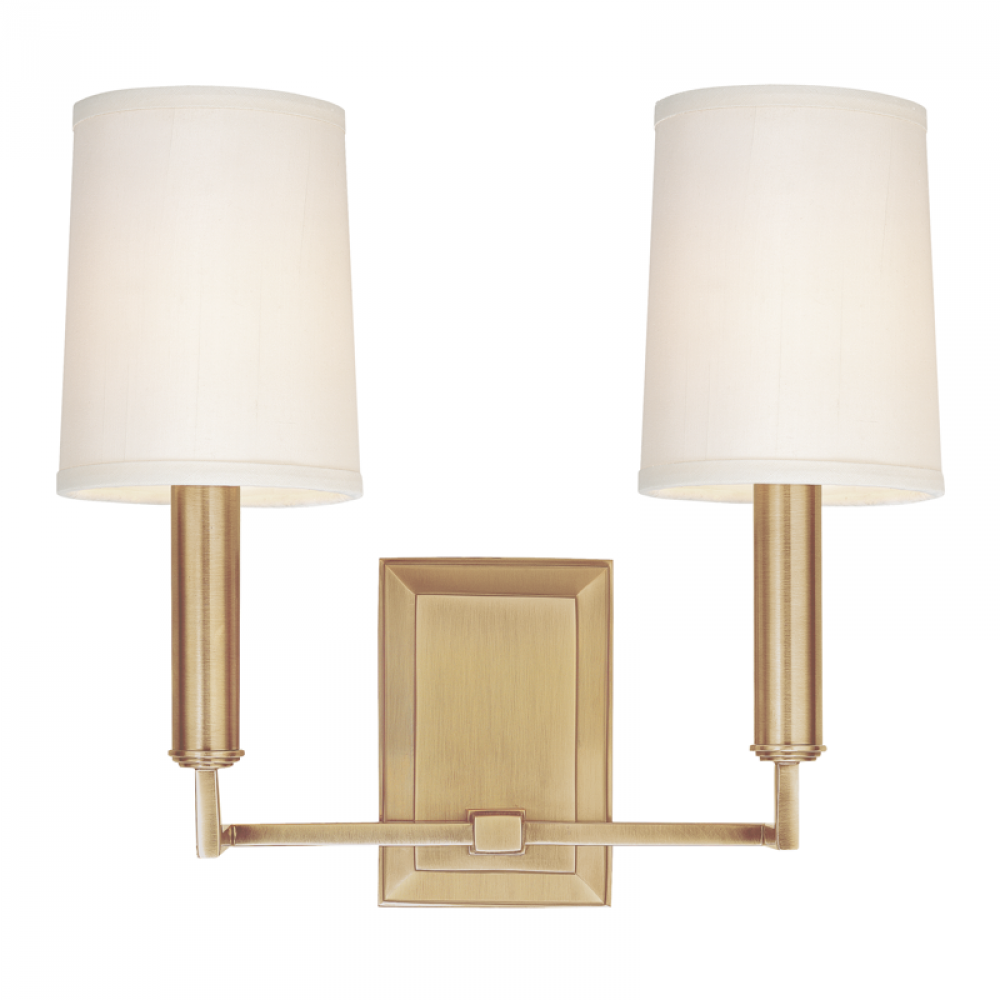 Clinton Wall Sconce