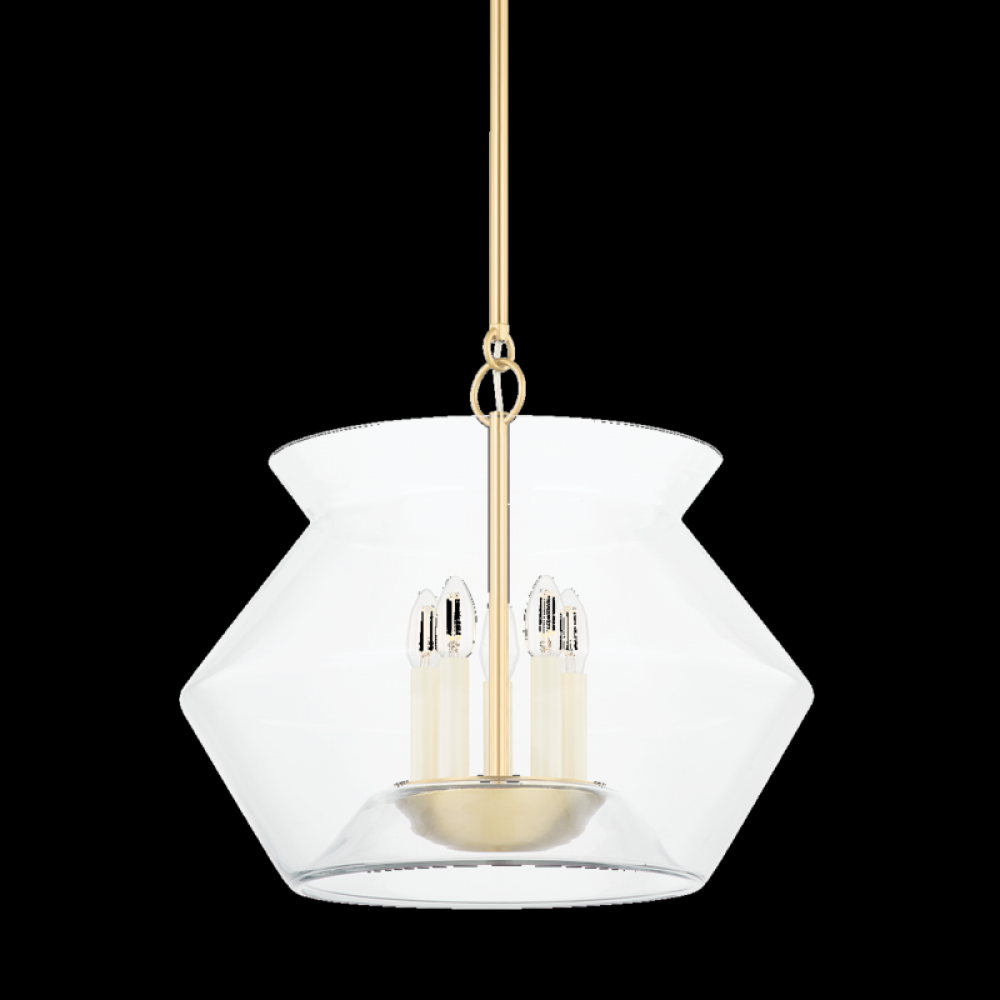 EDMONTON Lantern