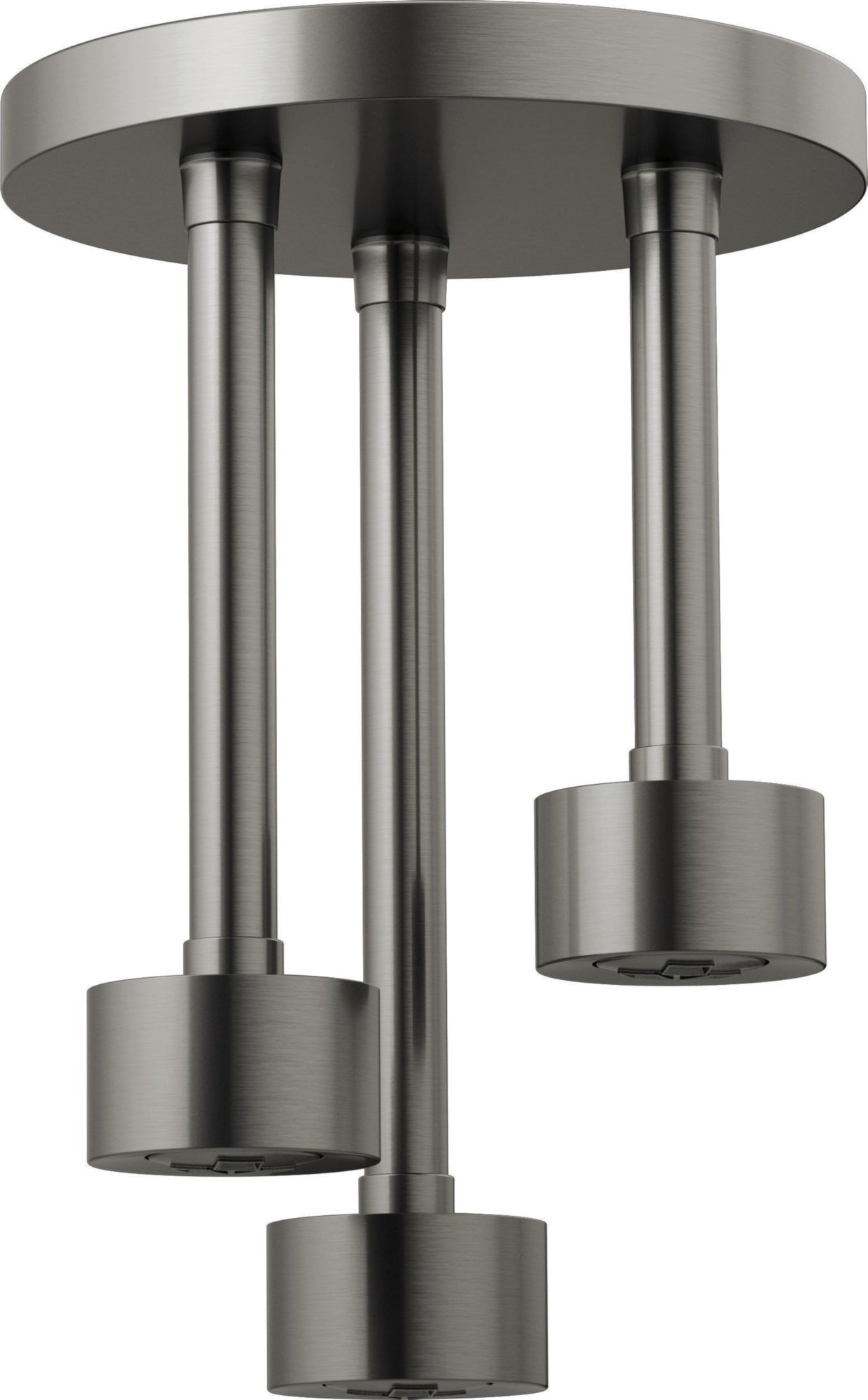 CEILING MOUNT PENDANT RAINCAN SHOWERHEAD