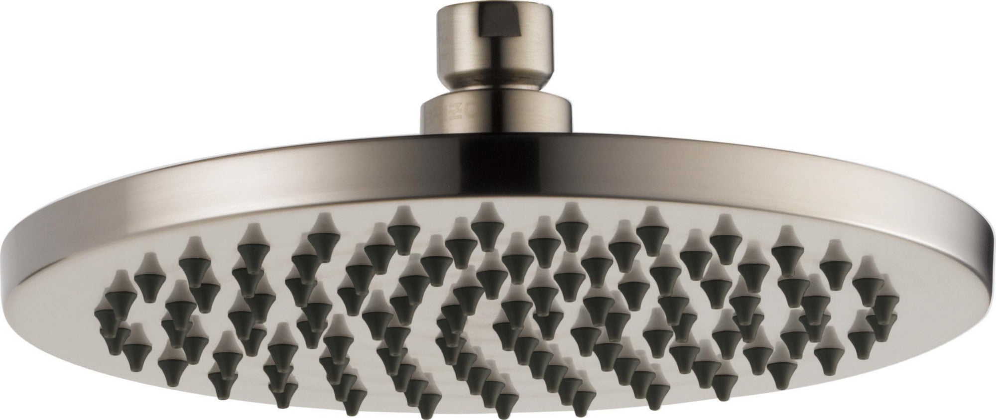 ROUND RAINCAN SHOWERHEAD