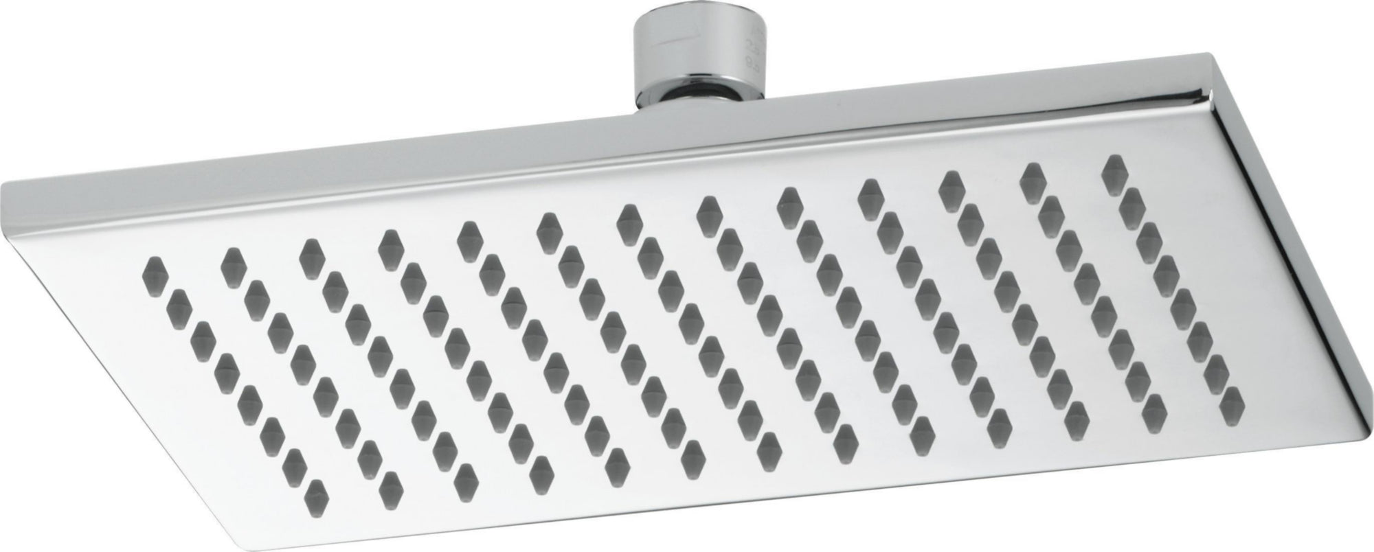 RECTANGULAR RAINCAN SHOWERHEAD