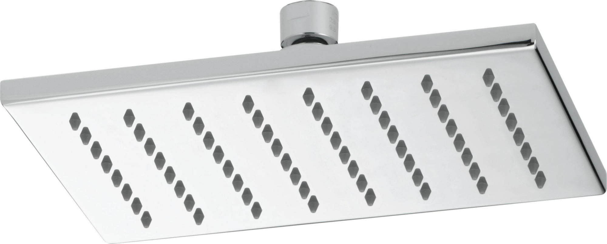 RECTANGULAR RAINCAN SHOWERHEAD