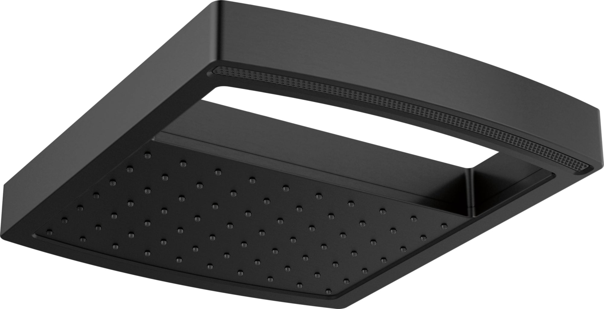 14" DUAL WATERWAY MULTI-FUNCTION RAINCAN                    