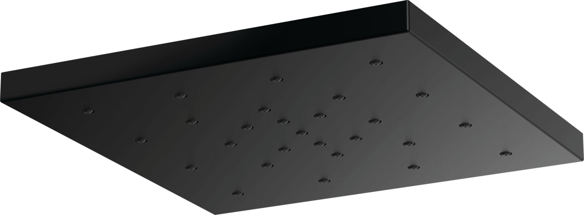 14"  H2O SQUARE RAINCAN 1-SETTING                           