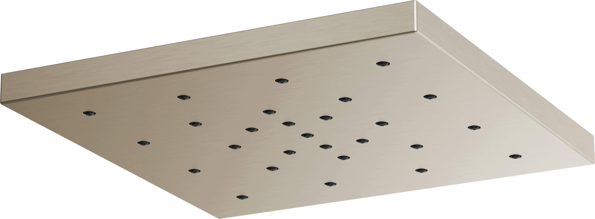 14"  H2O SQUARE RAINCAN 1-SETTING                           