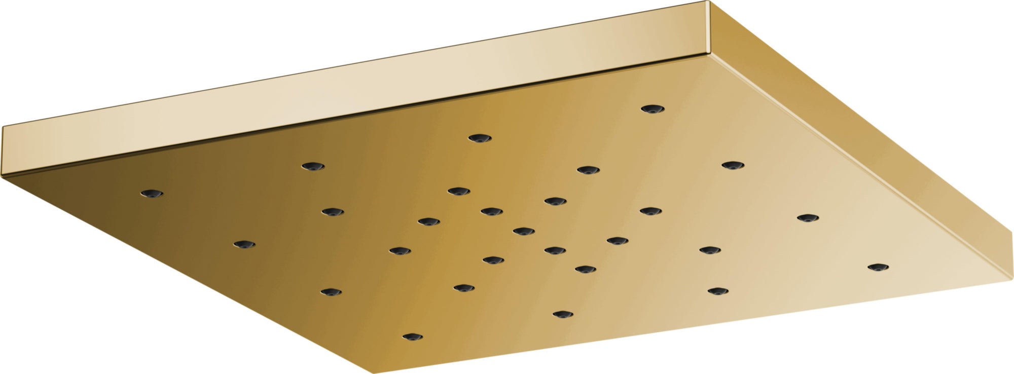 14" H2O SQUARE RAINCAN 1-SETTING                            