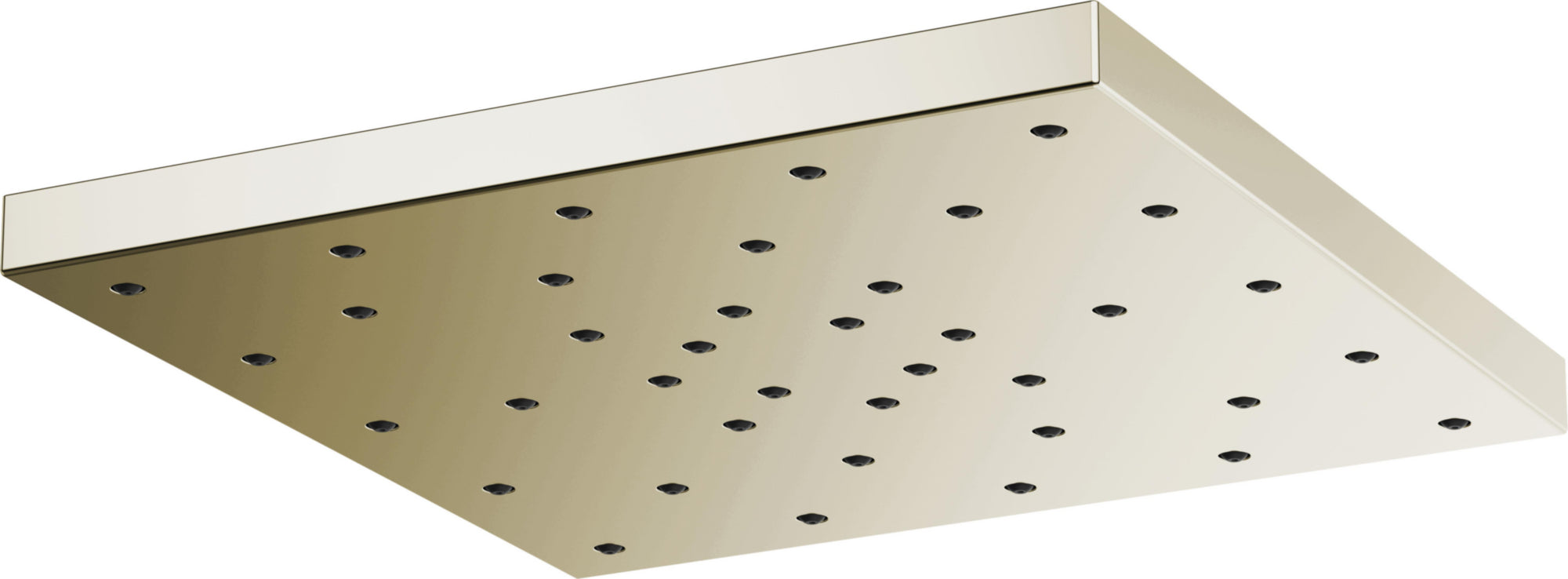 14" H2O SQUARE RAINCAN 1-SETTING                            