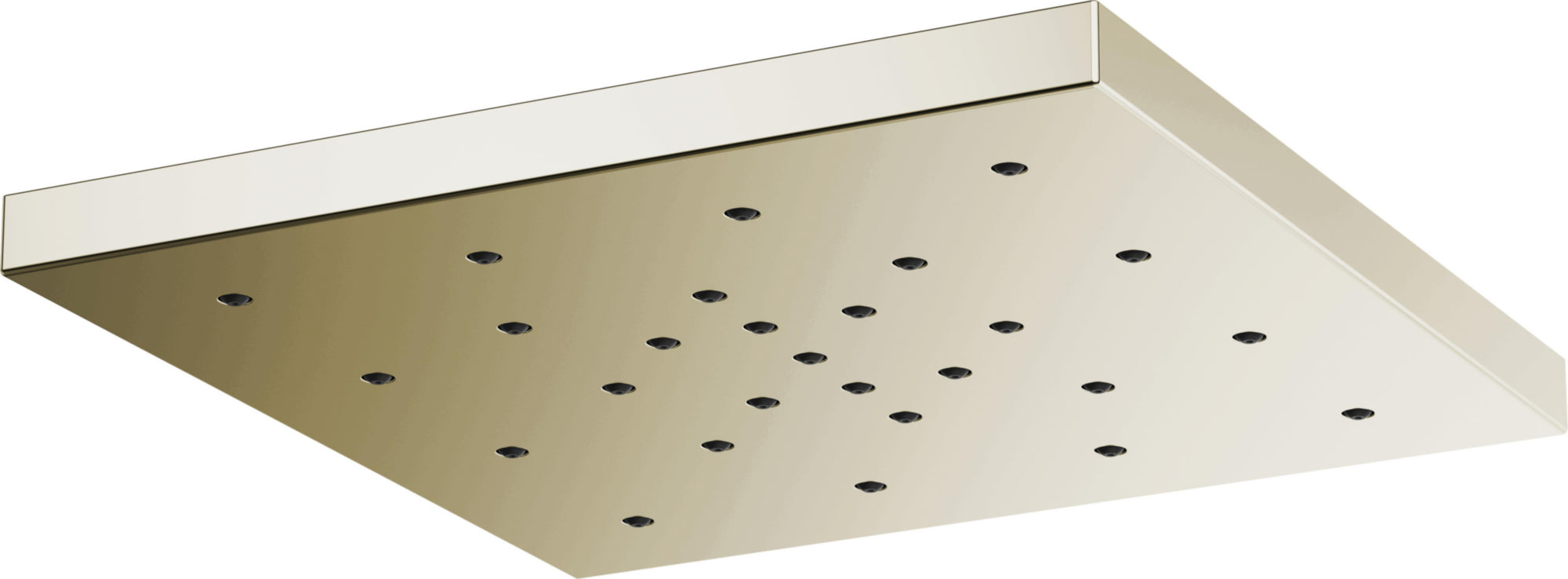 14" H2O SQUARE RAINCAN 1-SETTING                            