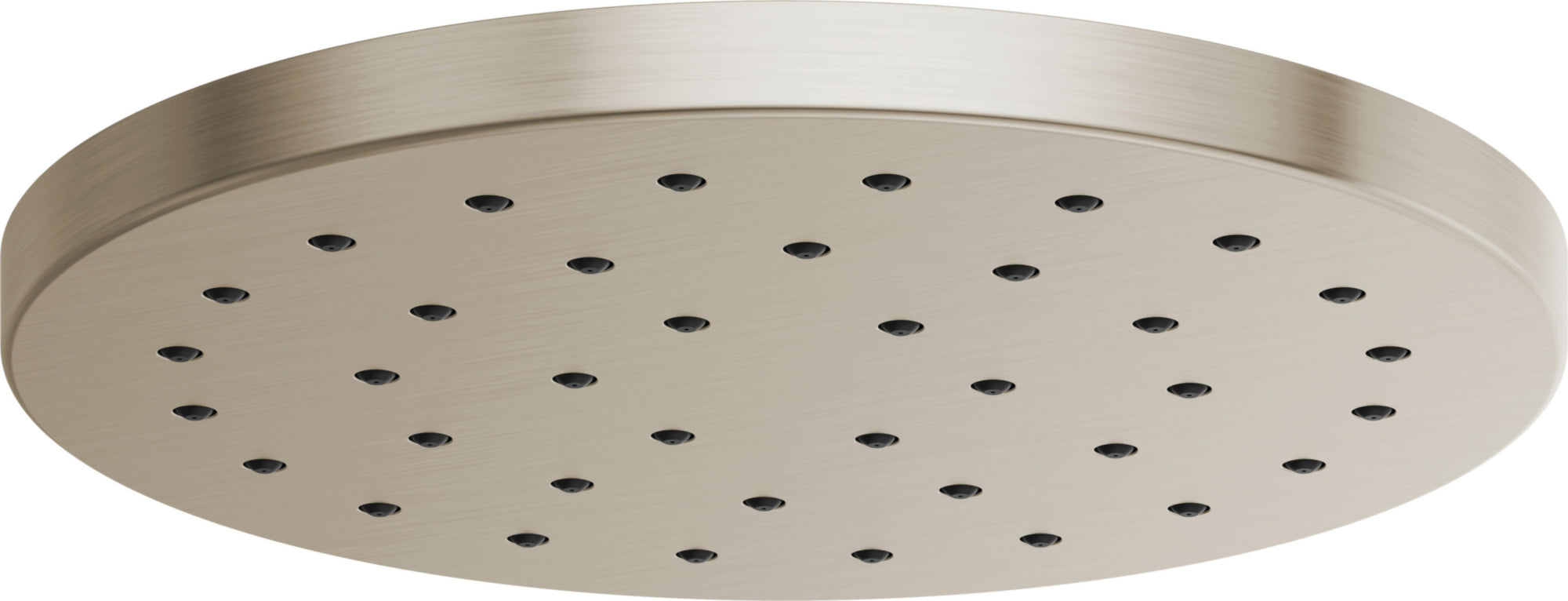 14" H2O ROUND RAINCAN 1-SETTING                             