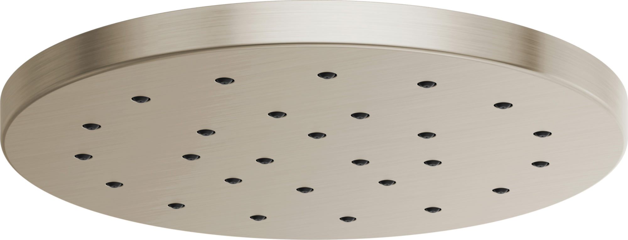 14" H2O ROUND RAINCAN 1-SETTING                             