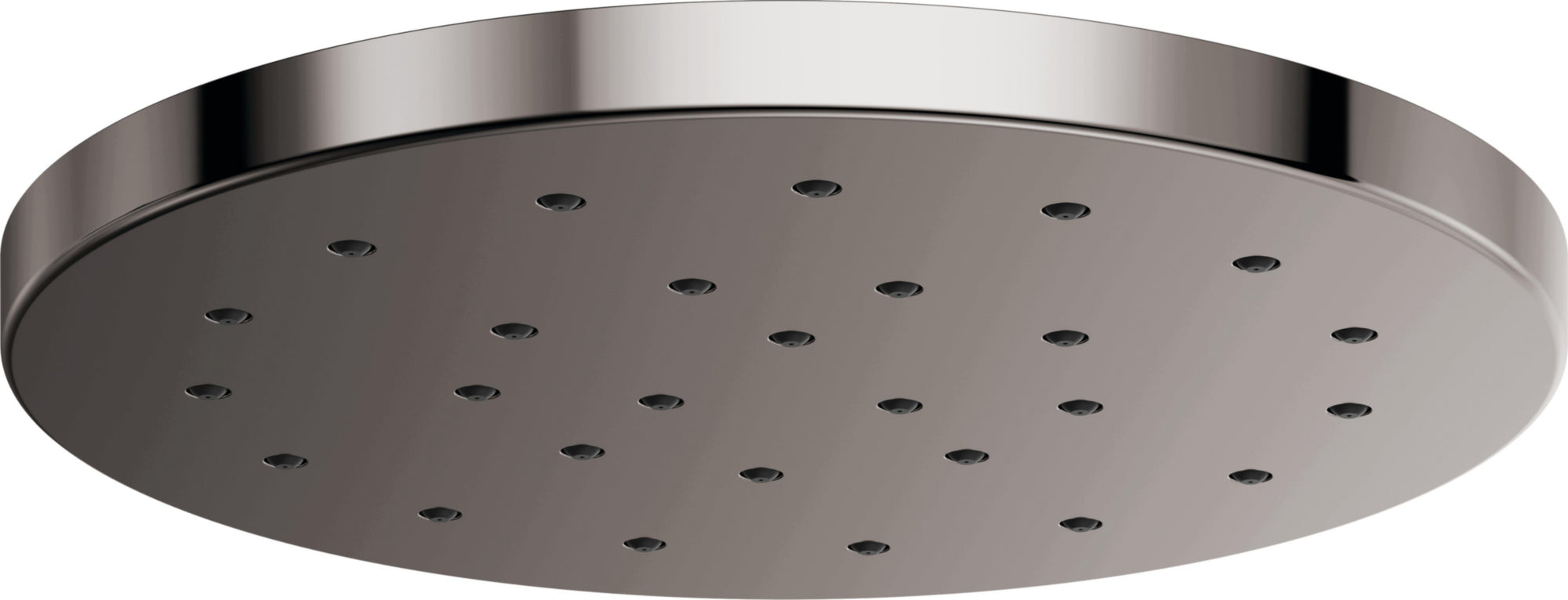 14" H2O ROUND RAINCAN 1-SETTING                             