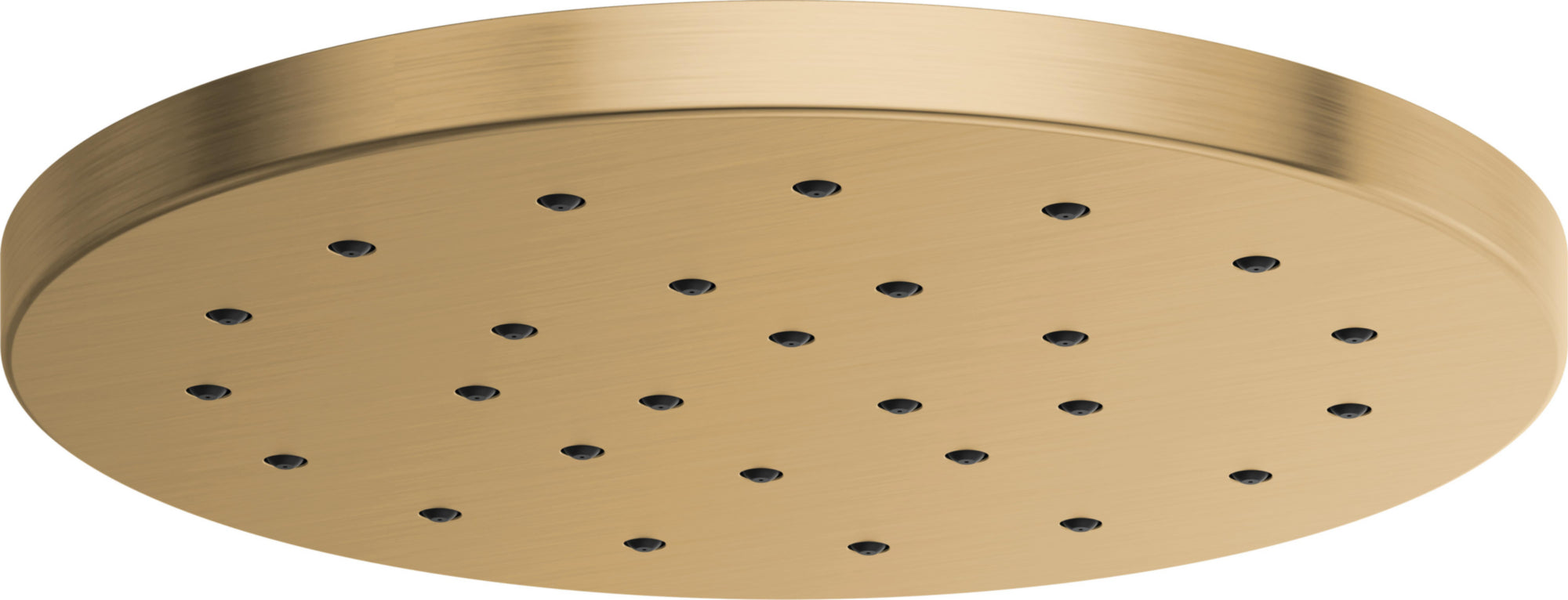 14" H2O ROUND RAINCAN 1-SETTING                             