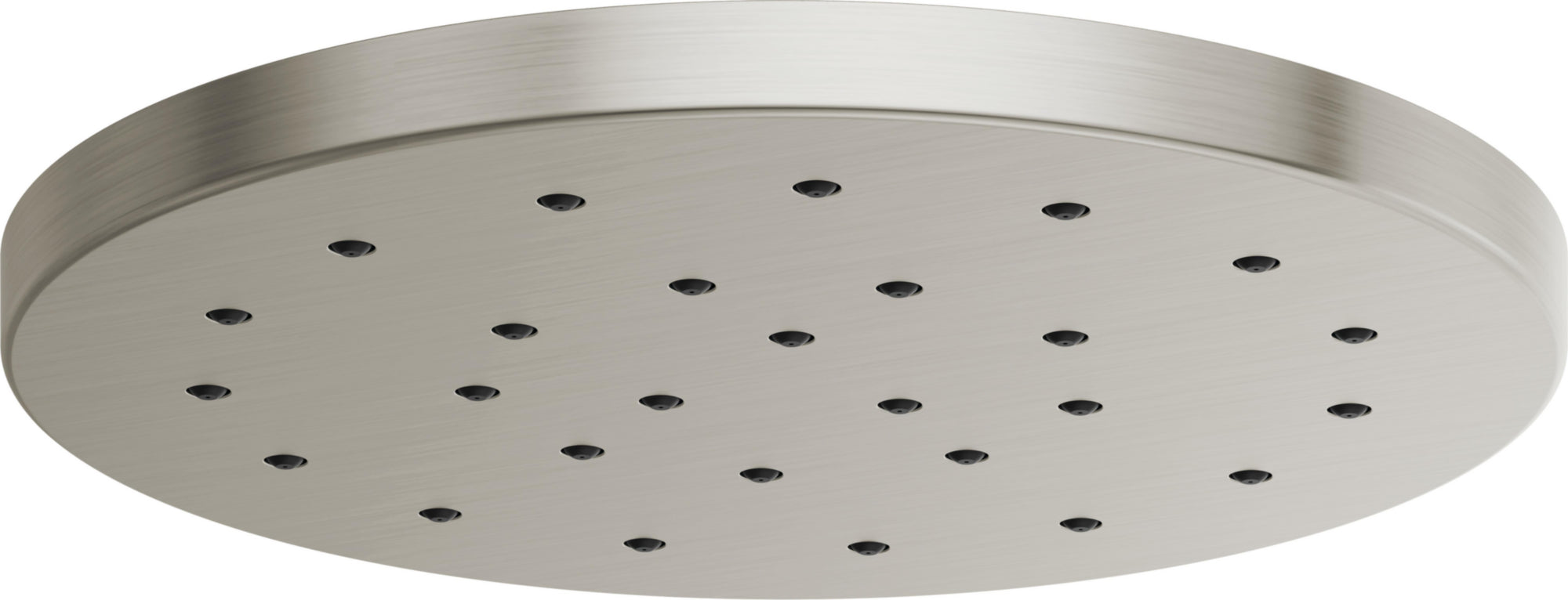 14" H2O ROUND RAINCAN 1-SETTING                             