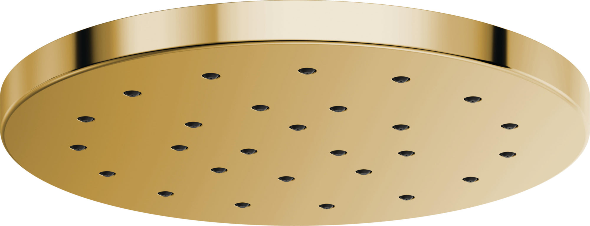 14" H2O ROUND RAINCAN 1-SETTING                             