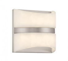 Load image into Gallery viewer, Velaux - 6.5" LED Wall Sconce
