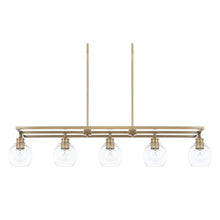 Load image into Gallery viewer, 5 Light Island
