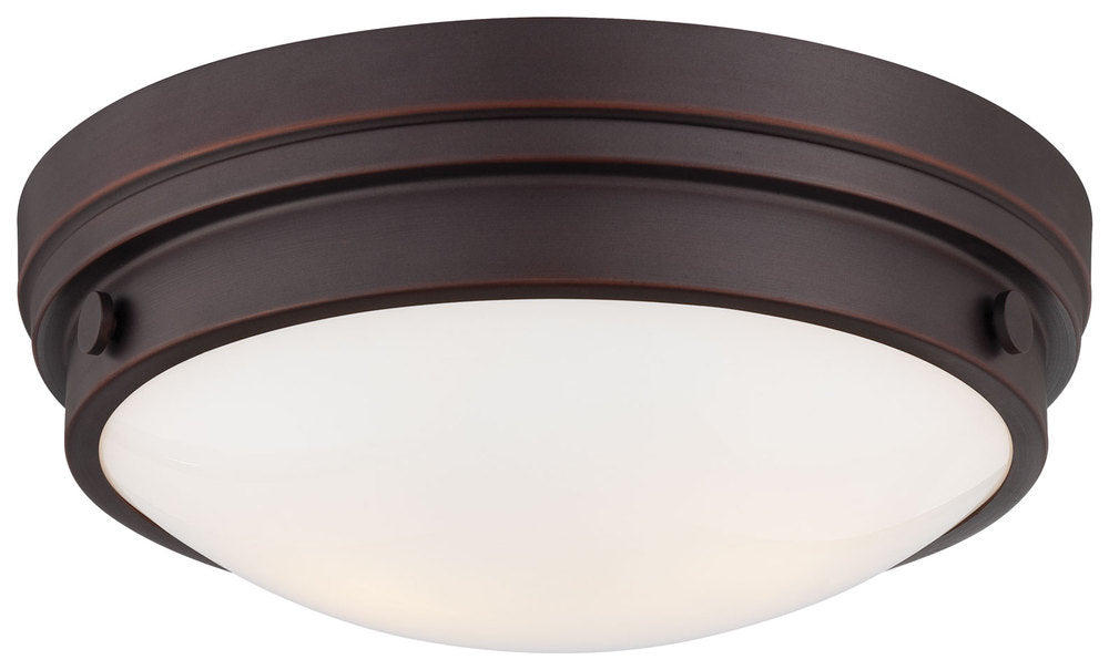 Flush Mounts-Minka-Lavery-823