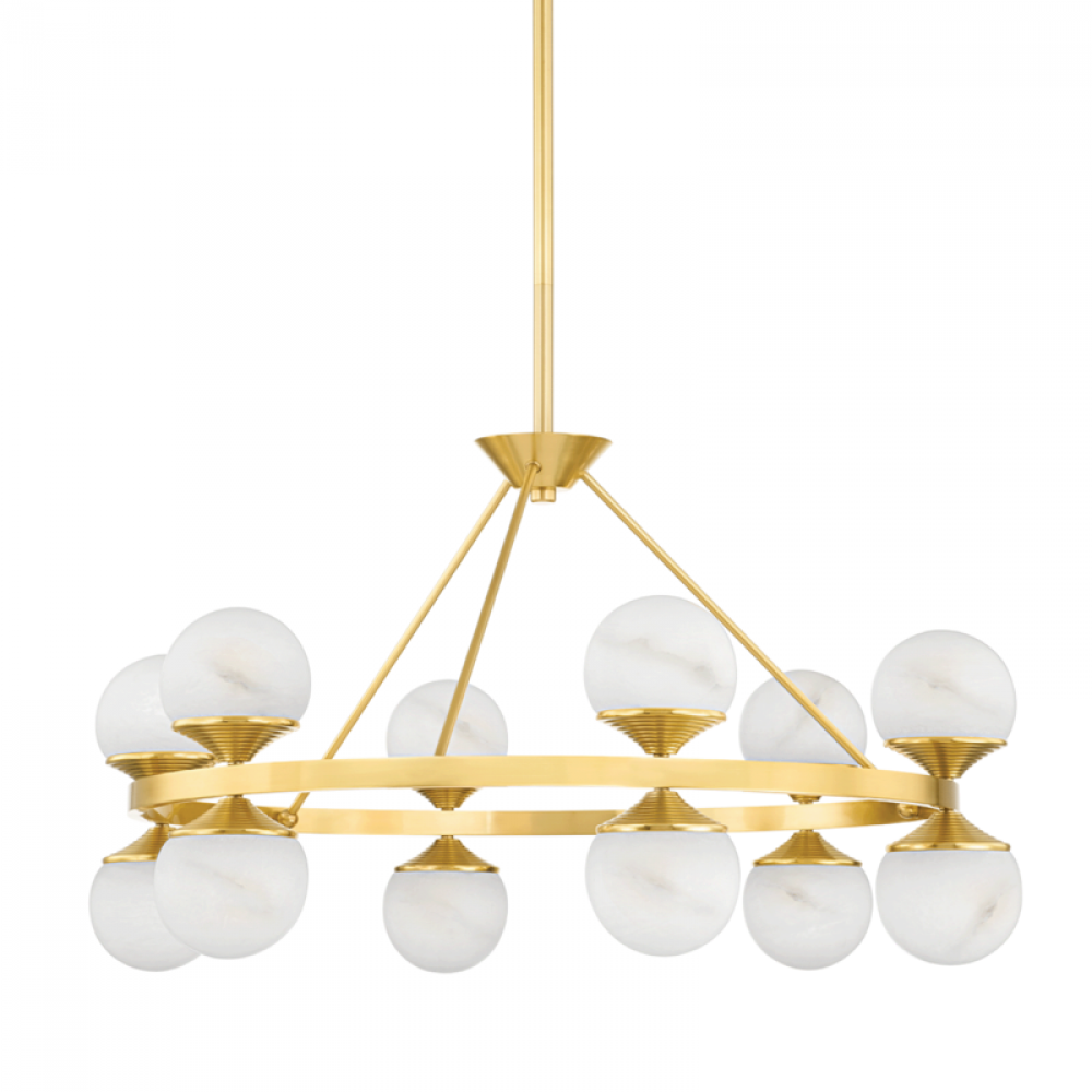 Grafton Chandelier