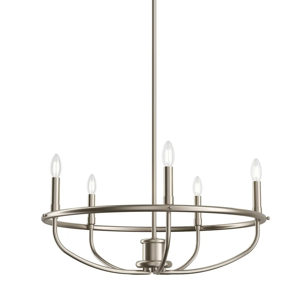 Bethel 5 Light Chandelier