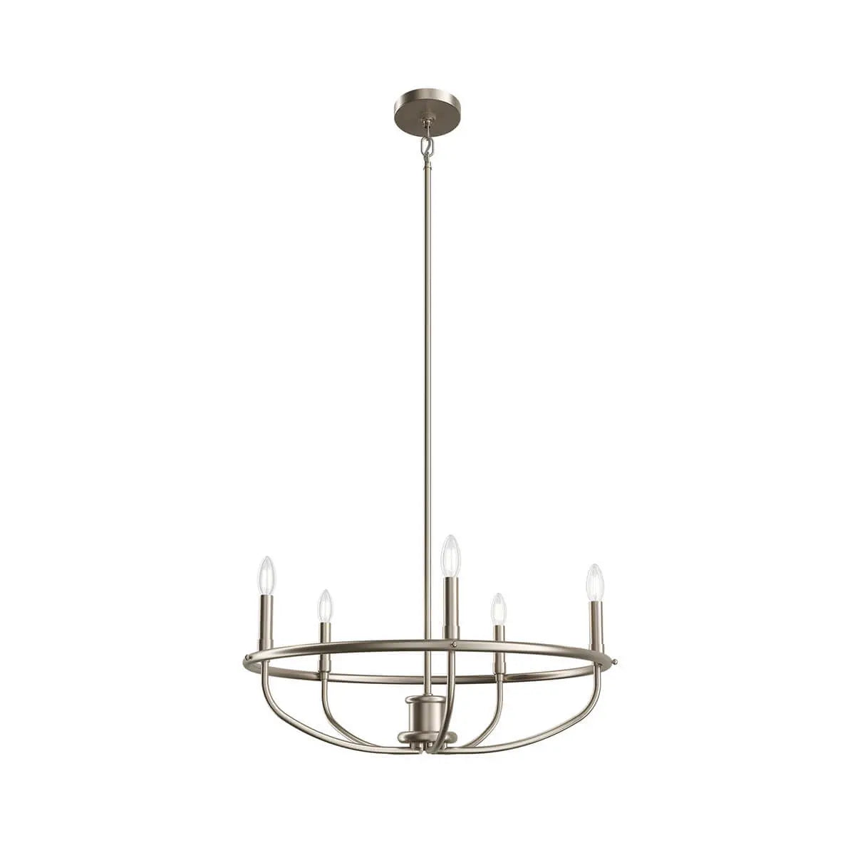Bethel 5 Light Chandelier