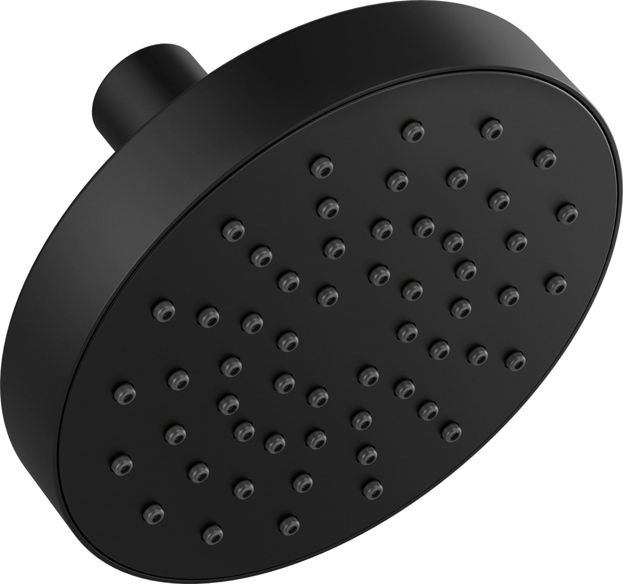 EURO RD SINGLE FUNCTION SHOWERHEAD