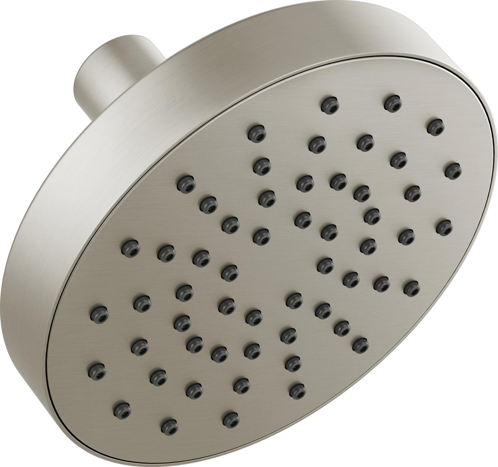 EURO RD SINGLE FUNCTION SHOWERHEAD