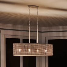 Load image into Gallery viewer, Sayulita Chandelier in White
