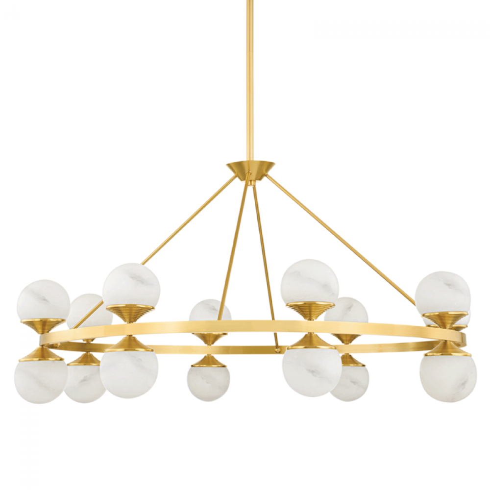 Grafton Chandelier
