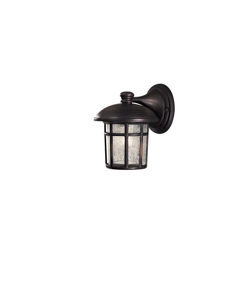 Cranston?????- 1 Light Outdoor Wall Mount