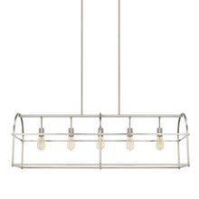 Load image into Gallery viewer, 5 Light Island
