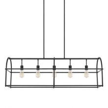 Load image into Gallery viewer, 5 Light Island
