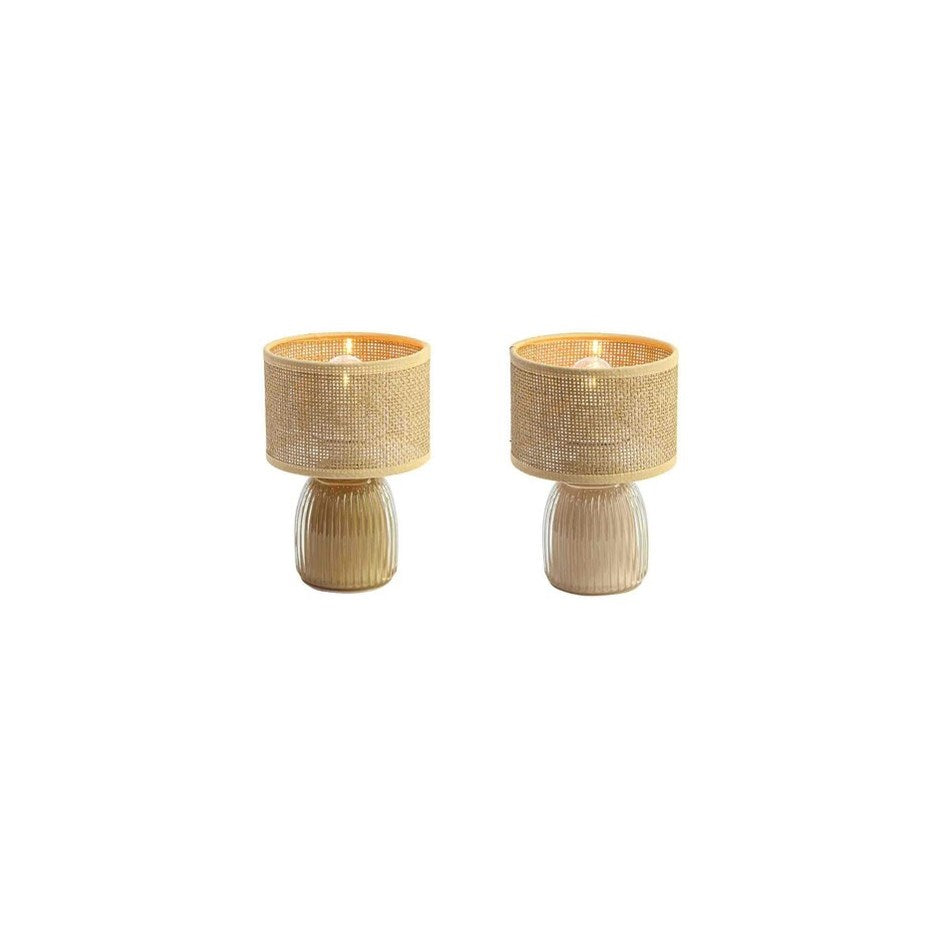 Set of 2 LED Lamps