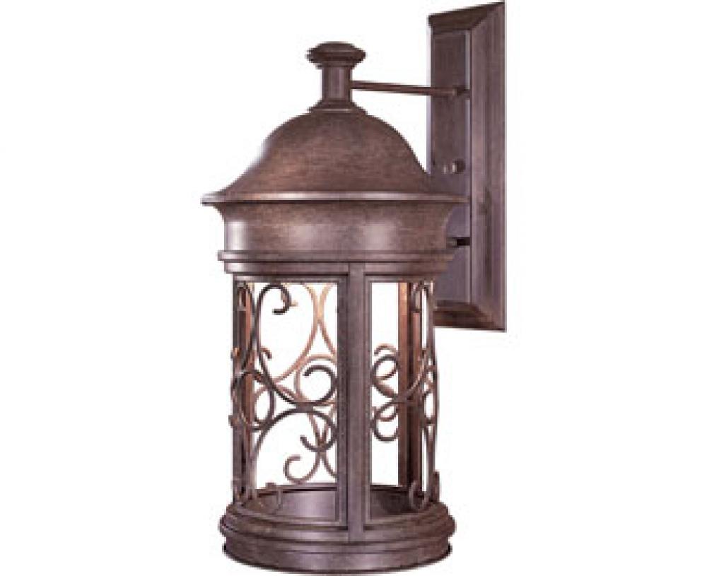 Sage Ridge?????- 1 Light Wall Mount