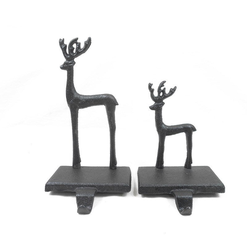 Deer Stocking Holder (2 Sizes)