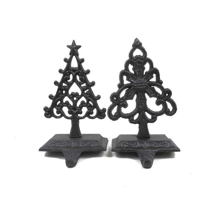 Tree Stocking Holder (2 Sizes)
