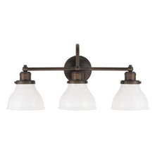 Load image into Gallery viewer, Bathroom Fixtures-Capital Canada-8303
