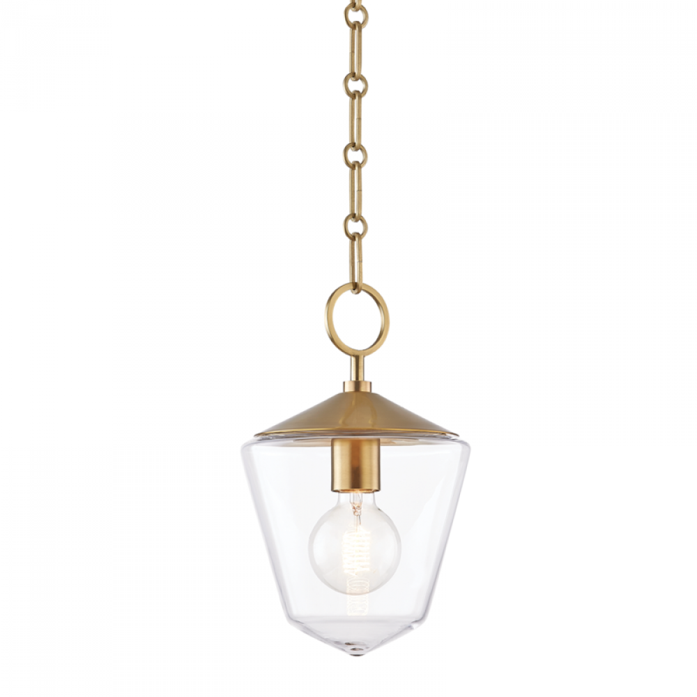 Greene Pendant